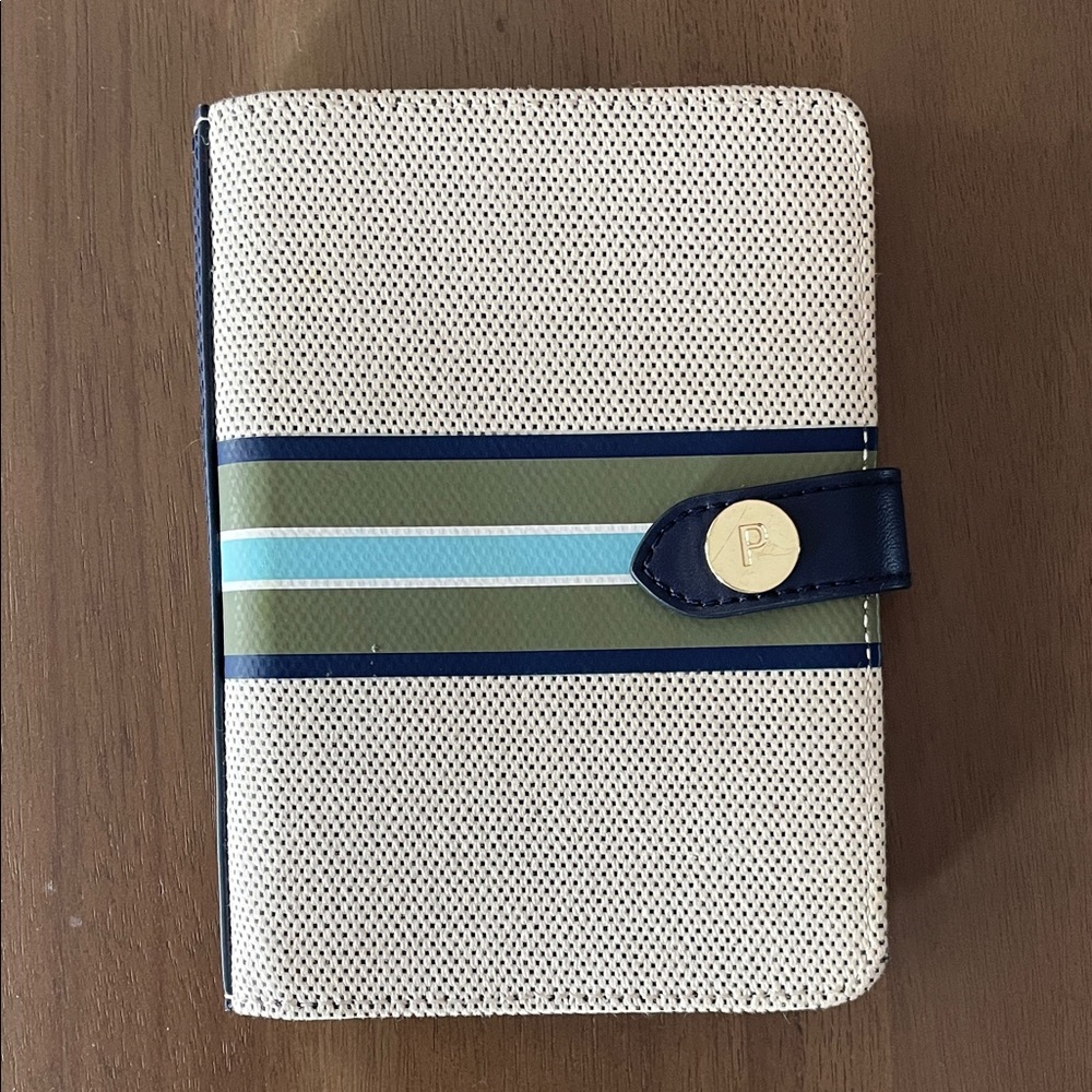 Paravel Passport Cover